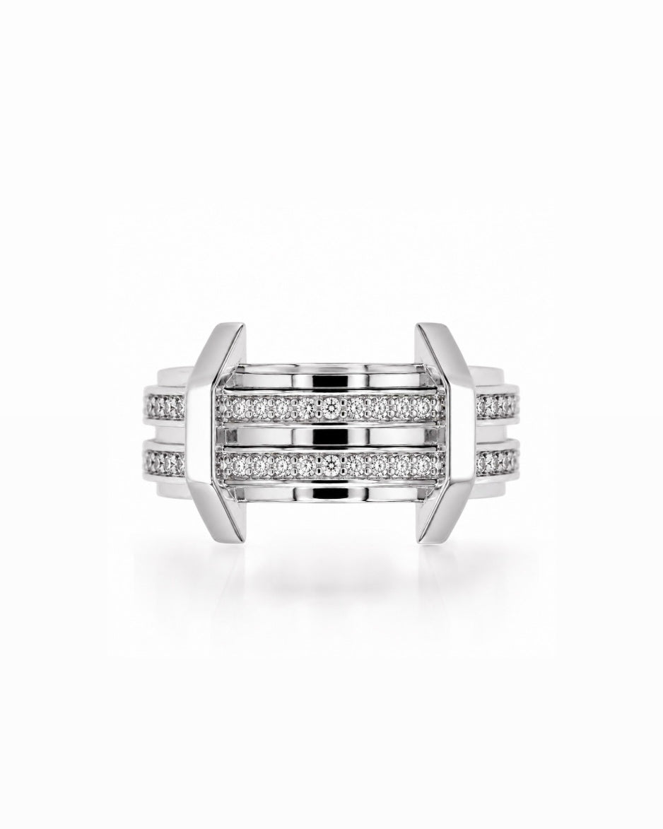 The Beginning Ring