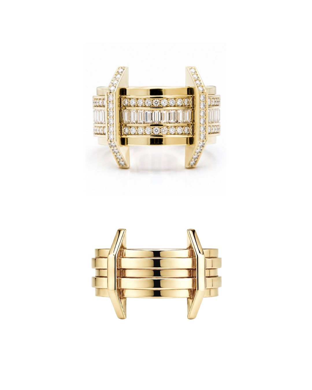 Evenmore Ring