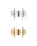 Side By Side Ring
