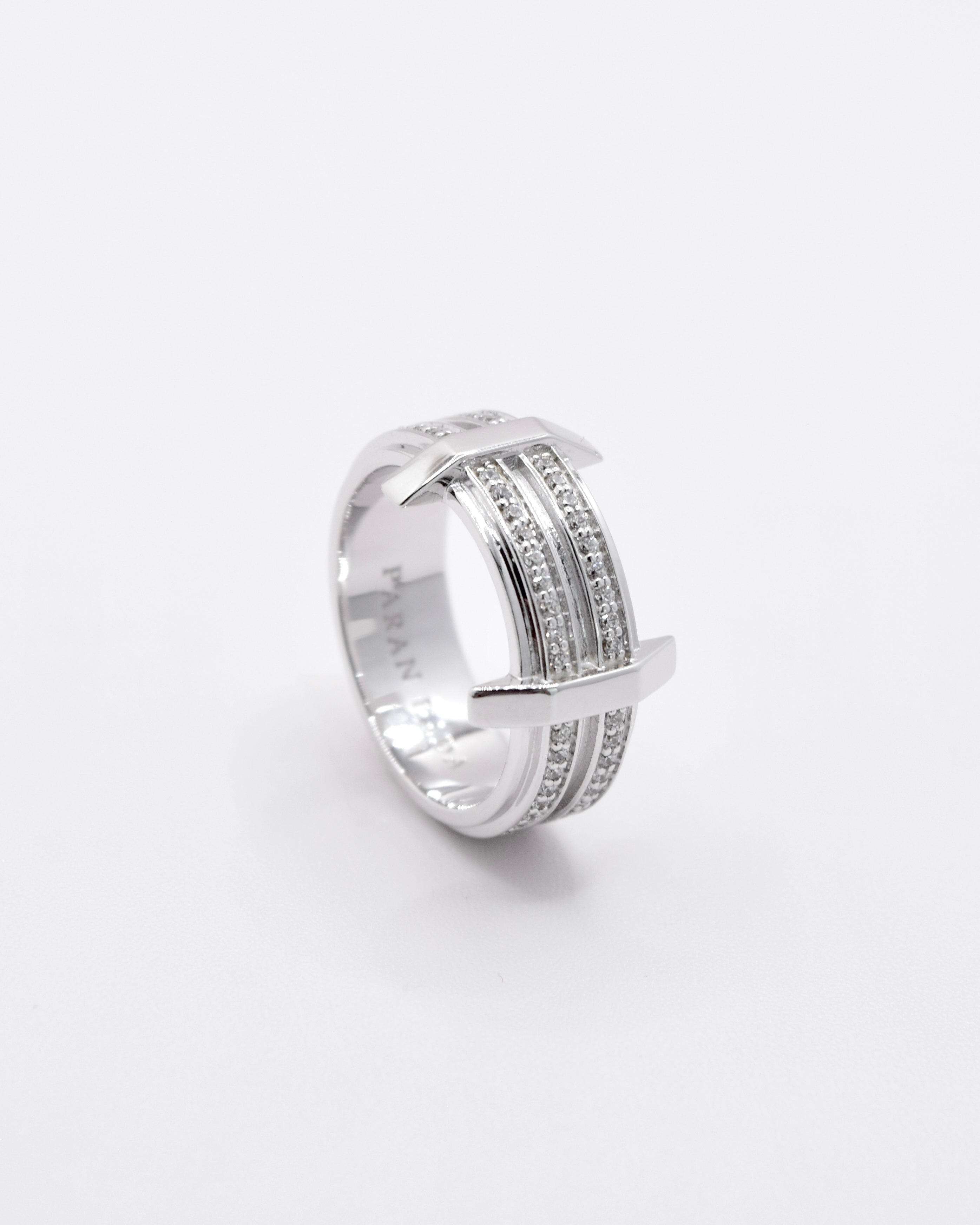 The Origin of PONT, Ring, Small