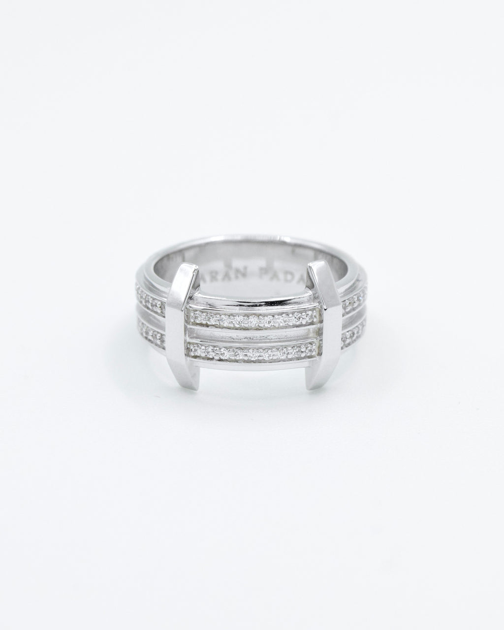 The Origin of PONT, Ring, Small