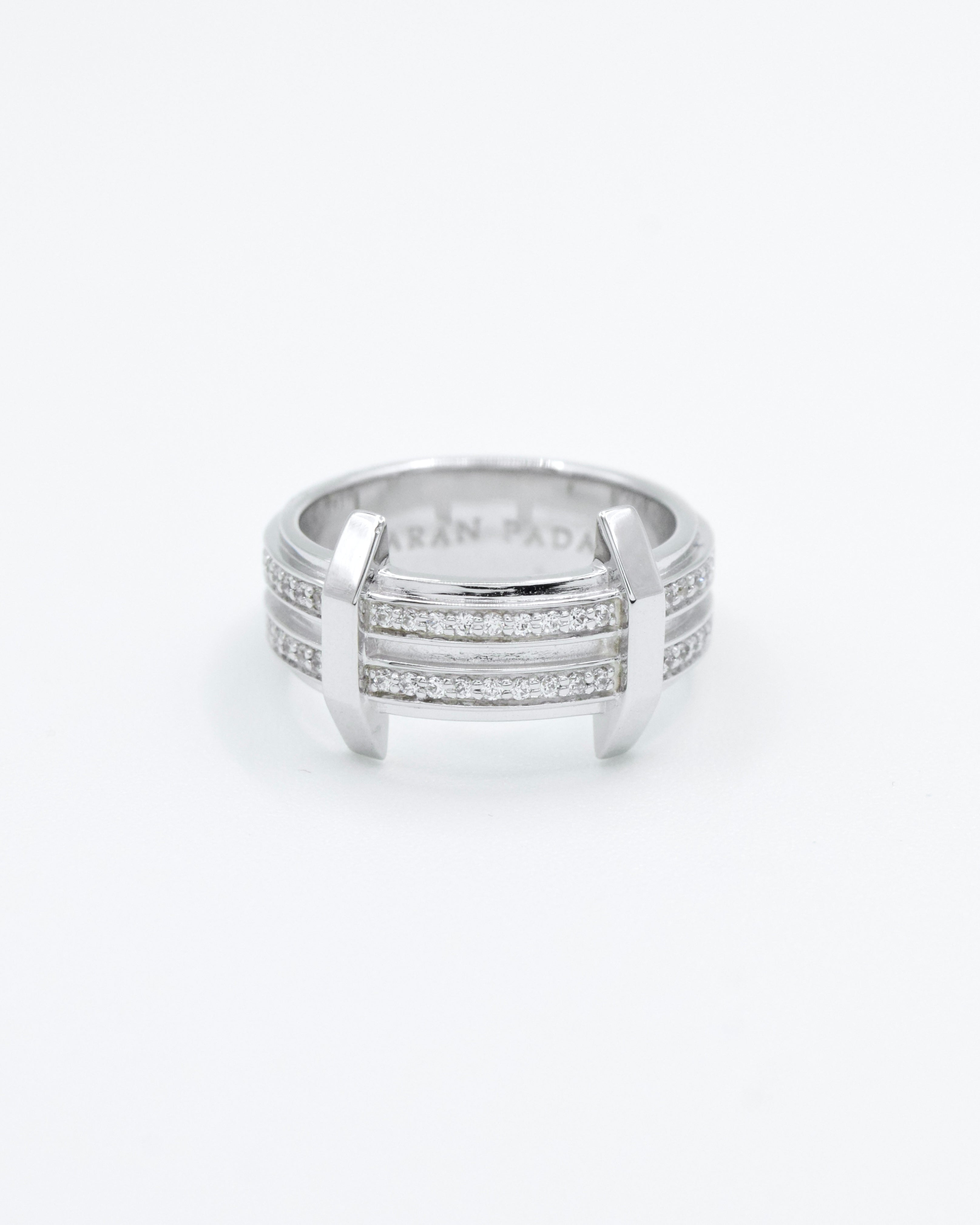 The Origin of PONT, Ring, Small