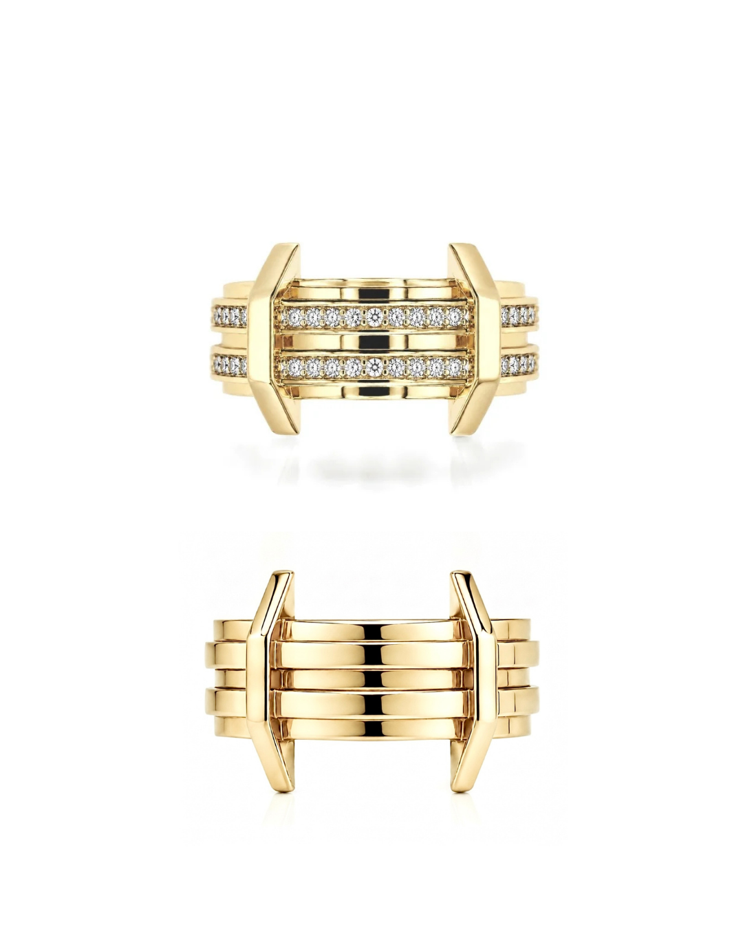 Couple Ring