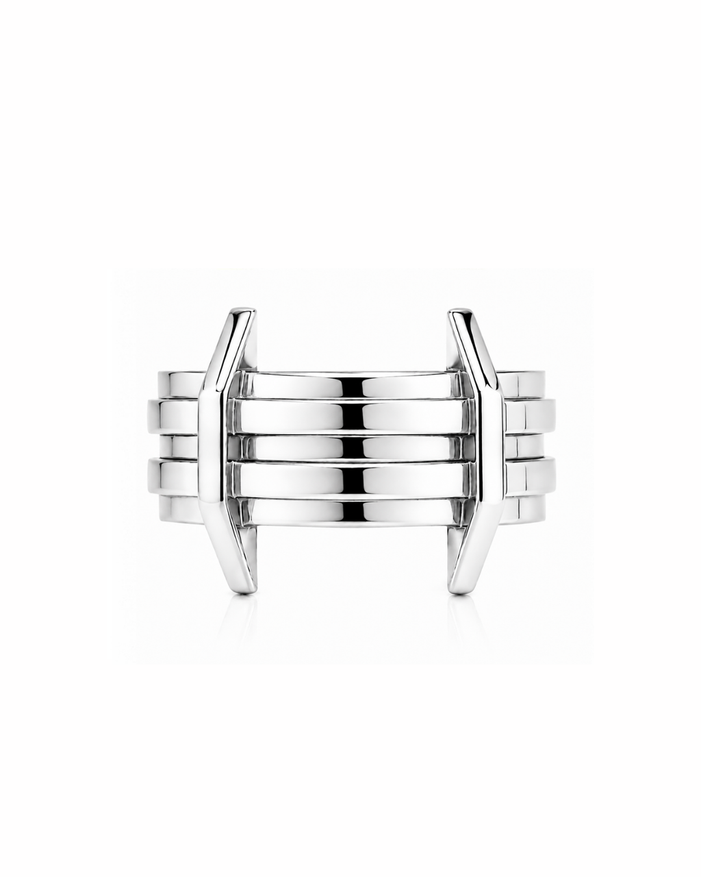 PONT RING, SILVER
