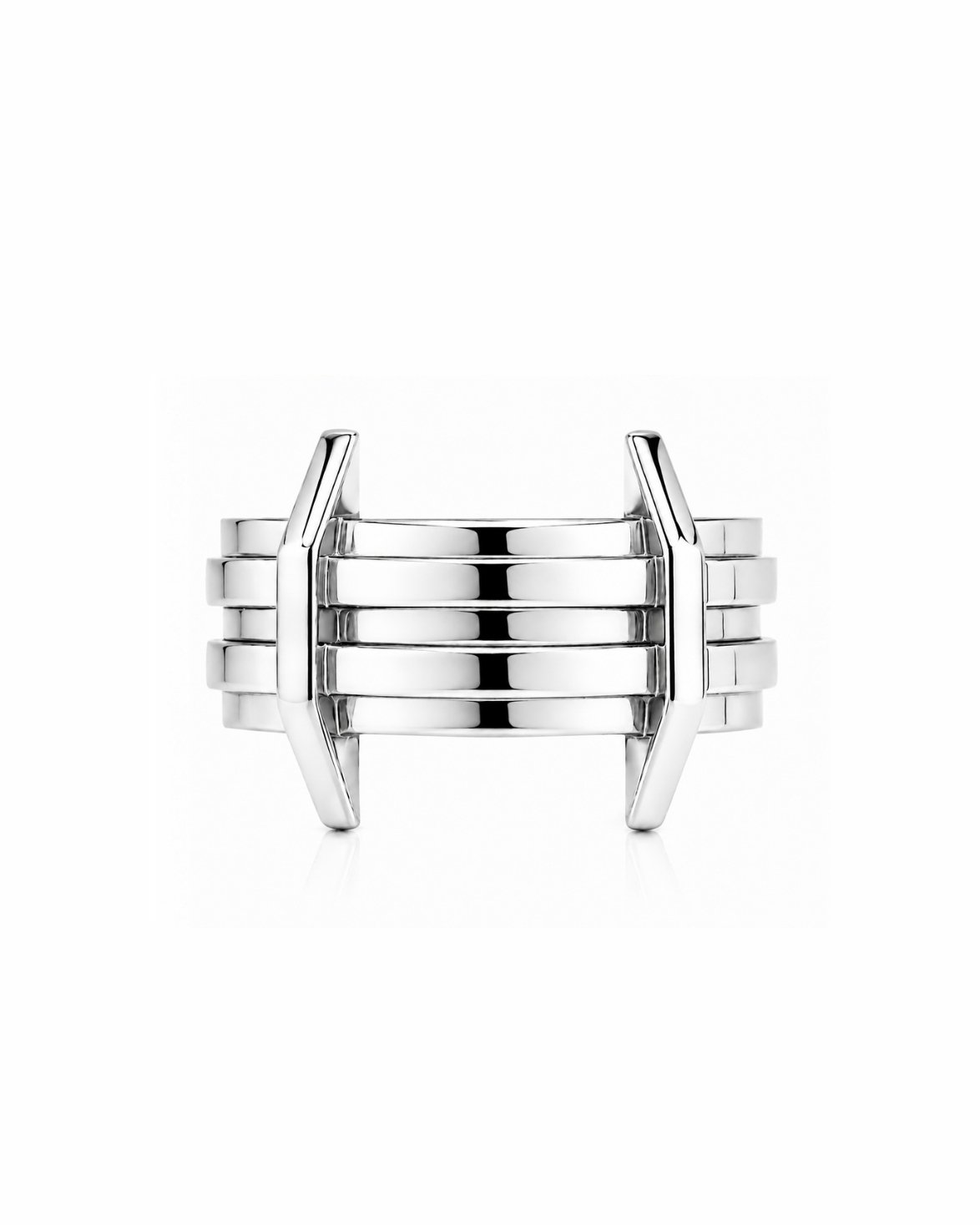 PONT RING, SILVER